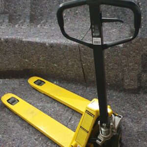 Hubwagen 2,5to - Verleih tagweise
